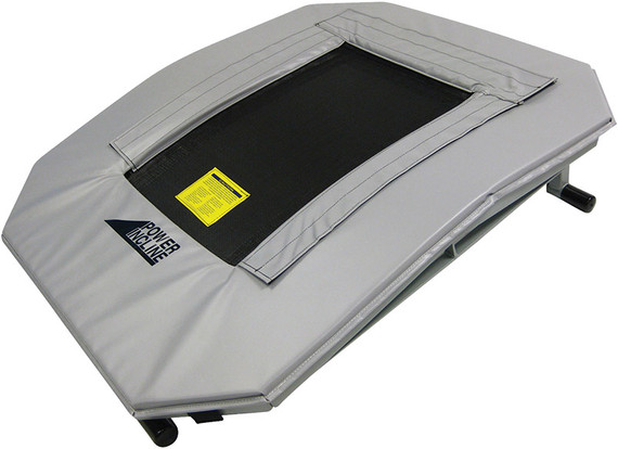 Equipment - Gym Essentials - Trampolines - DGS Ninja